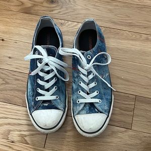 Converse all star